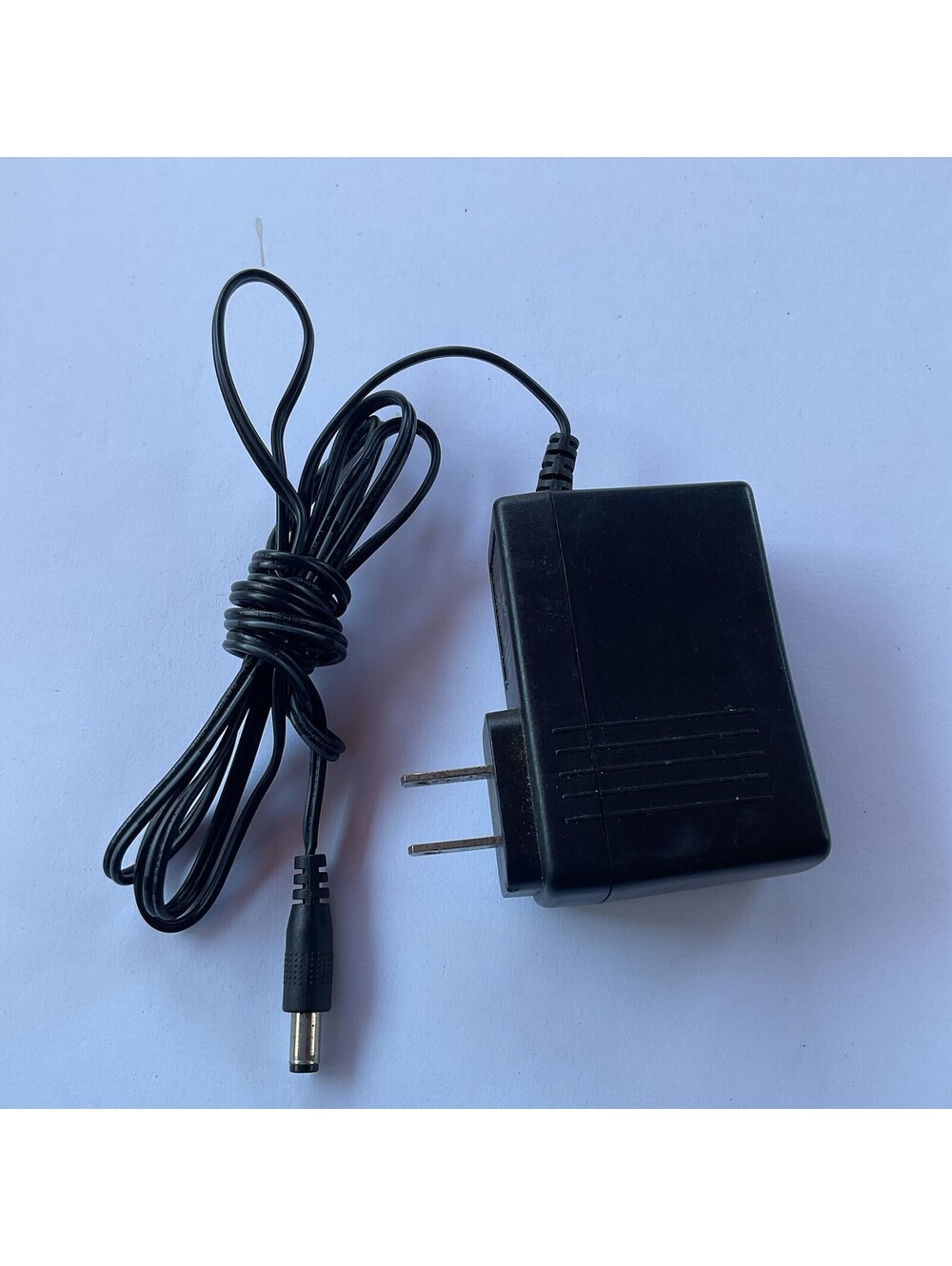 AC Adapter INTERTEK CLASS 2 POWER SUPPLY 100-240V 50/60HZ 0.6A 12V 2000mA
